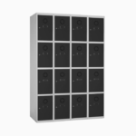 Taquilla metálica ECO 4 Puertas 4 Módulos - Imagen 9