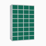 Taquilla metálica ECO 8 Puertas 4 Módulos - Imagen 8