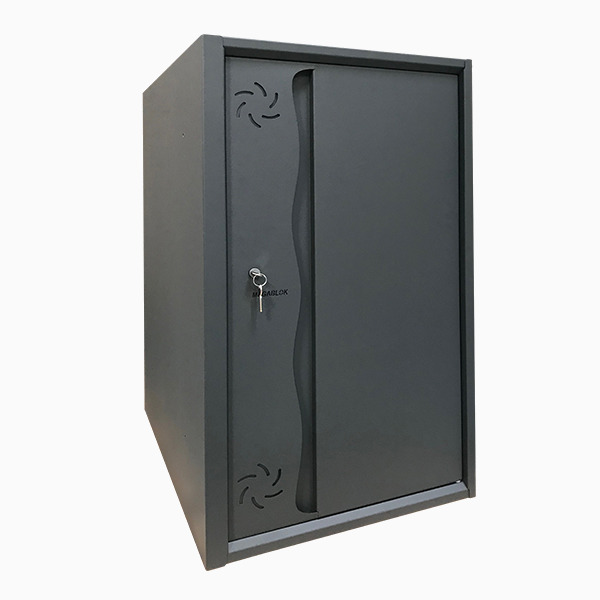 Consigna para maletas 1 puerta Consigna para maletas 1 puerta