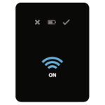 Cerradura electrónica de proximidad PROXY