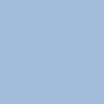 F-0718 Azul claro
