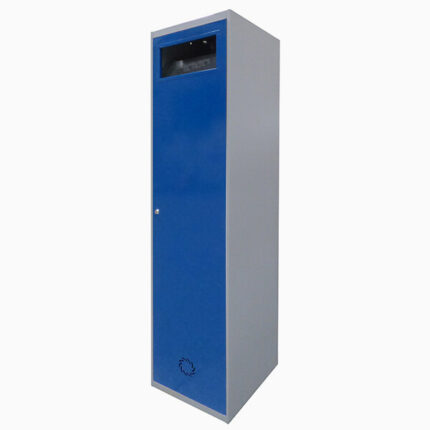 Taquilla de lavandería para recogida de ropa TL-1